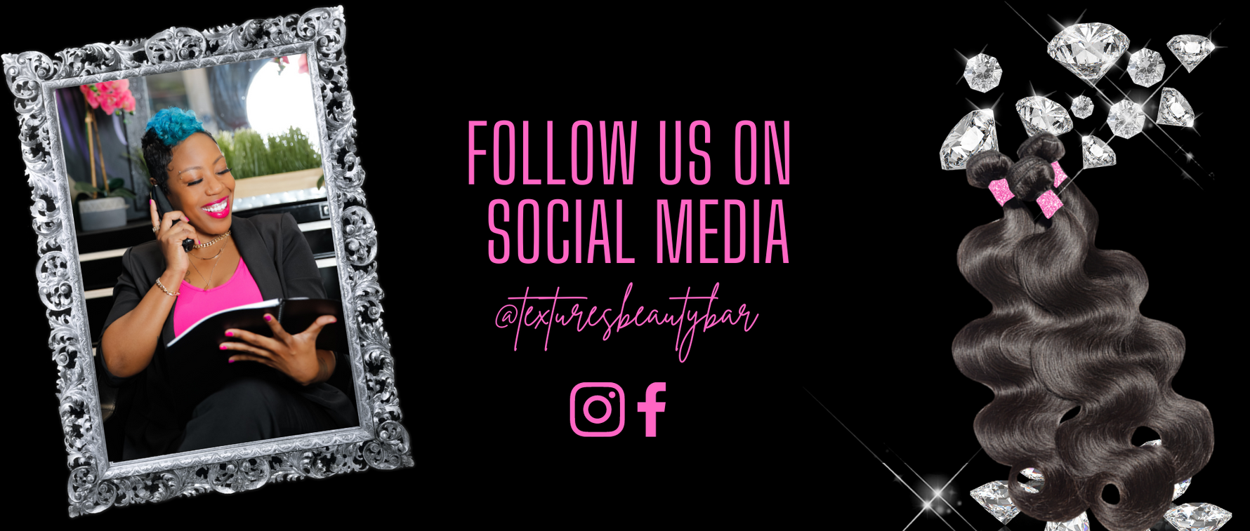 Textures Beauty Bar Texture Beauty Bar