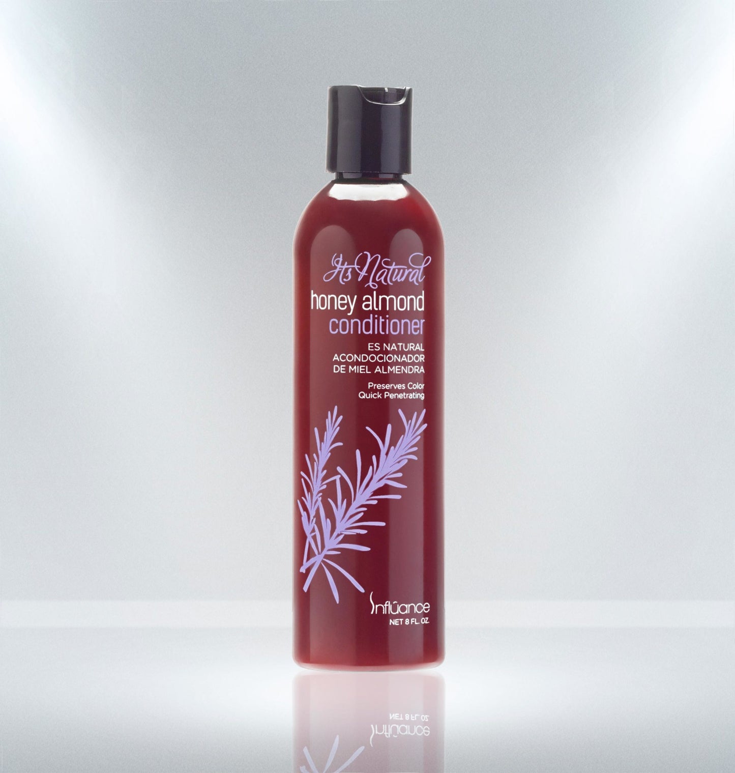 Influance Honey Almond Conditioner