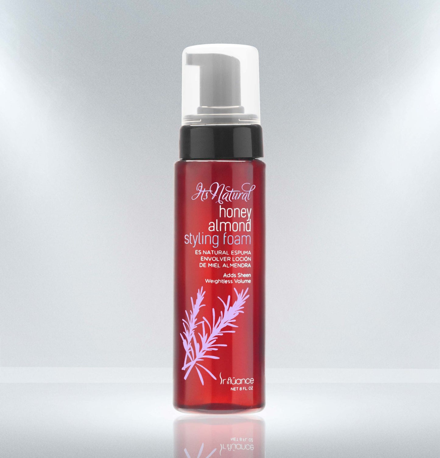 Influance Honey Almond Foam