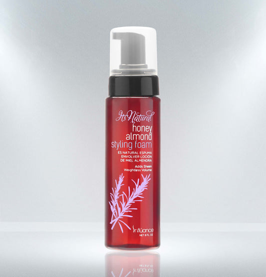 Influance Honey Almond Foam