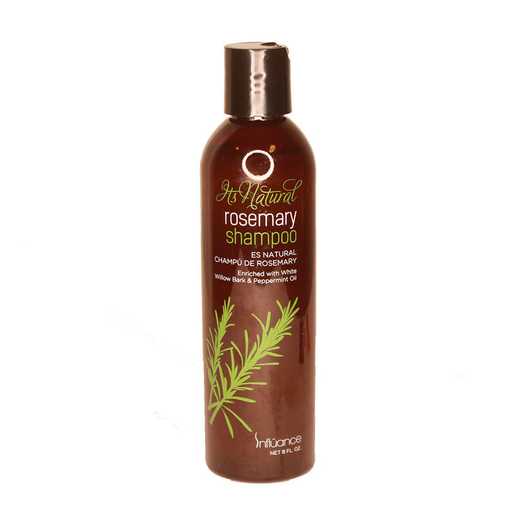 Influance Rosemary Shampoo