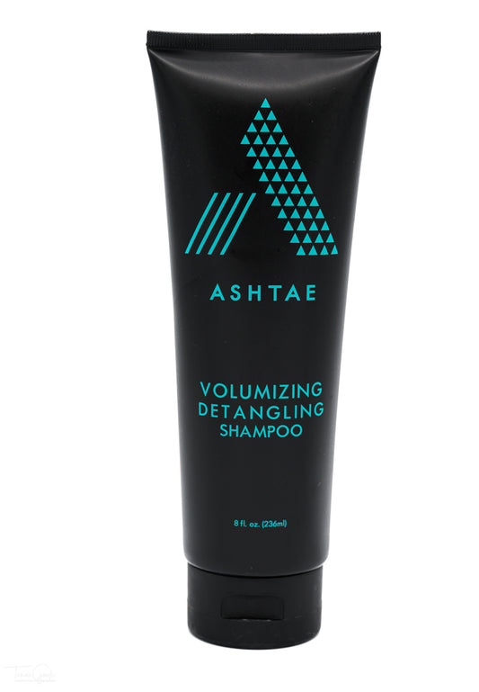 Ashtae Volumizing Detangling Shampoo