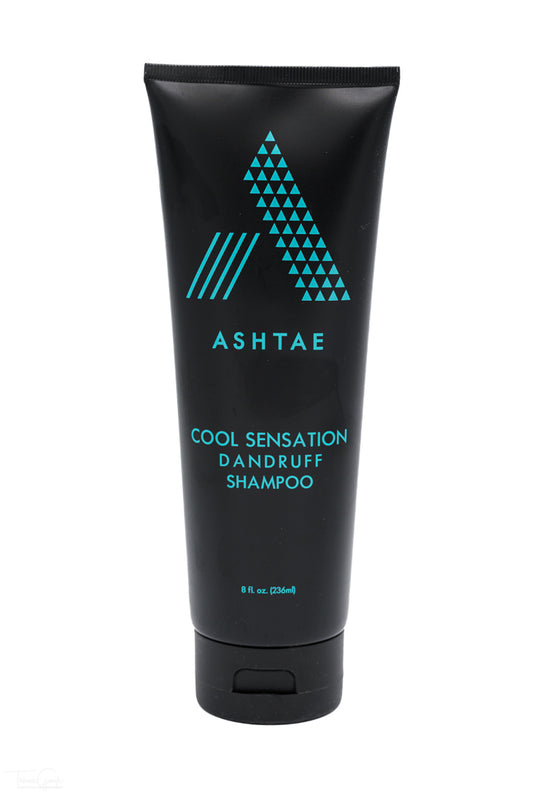 Ashtae Cool Sensation Dandruff Shampoo