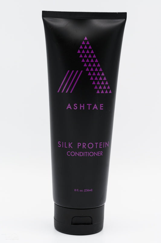 Ashtae Silk Protein Conditioner