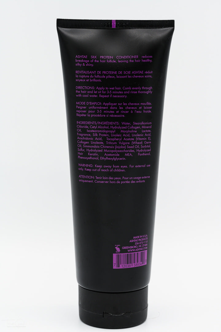 Ashtae Silk Protein Conditioner