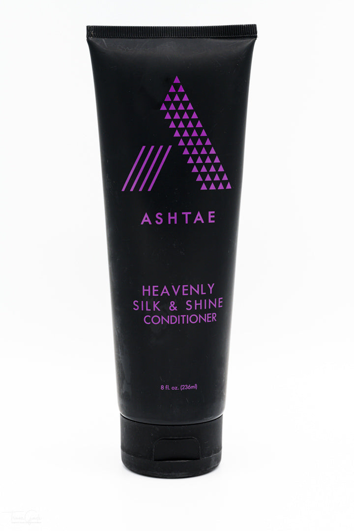 Ashtae Silk & Shine Conditioner