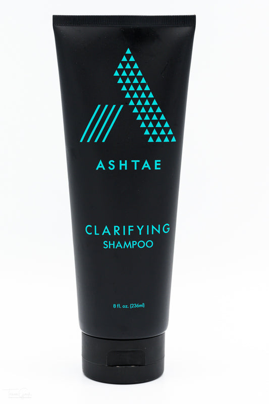 Ashtae Clarifying Shampoo