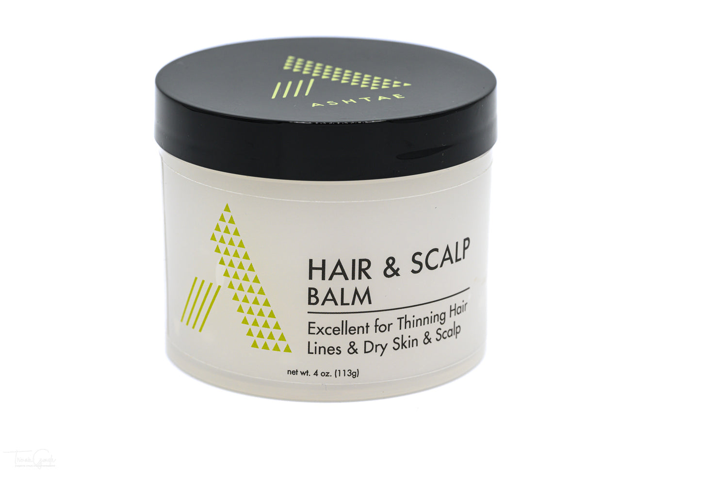 Ashtae Hair & Scalp Balm