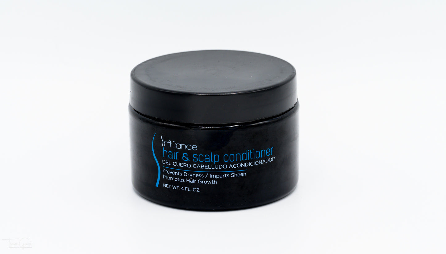 Influance Hair + Scalp Conditioner