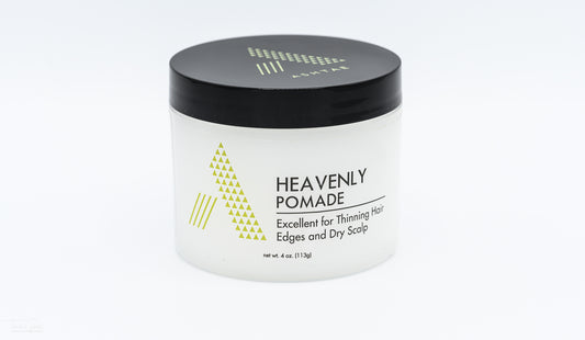 Ashtae Heavenly Pomade