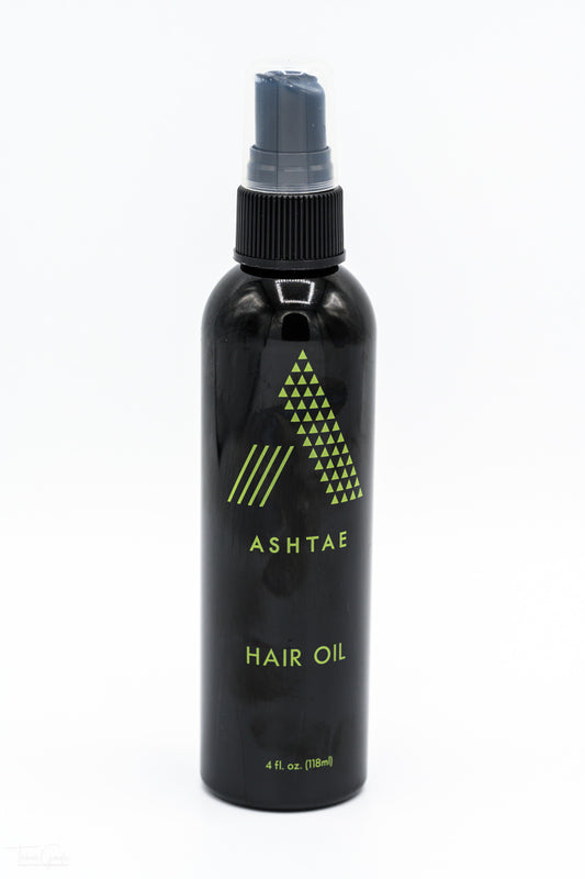 Ashtae Hair Oil