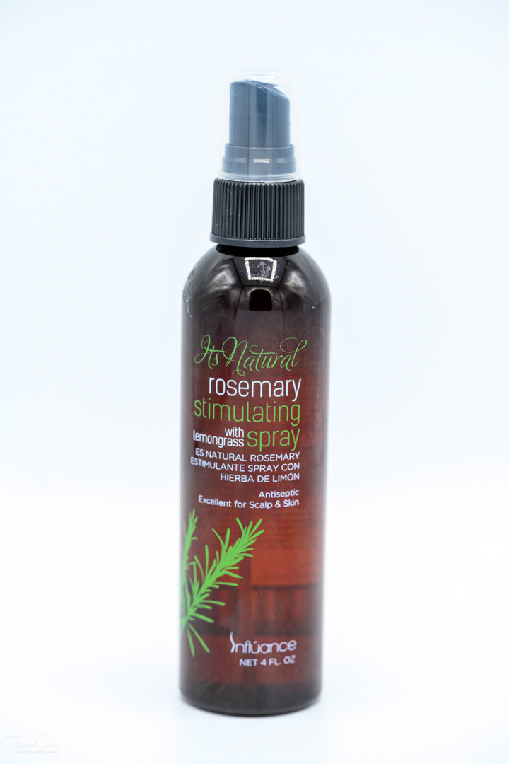 Influance Stimulating Spray